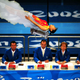 Image for article titled Ruin the Olympics by Inserting Tech Where It Doesn't Belong